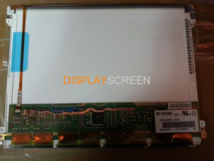 Original LQ065T9DZ01 SHARP Screen 6.5\"400×240 LQ065T9DZ01 Display