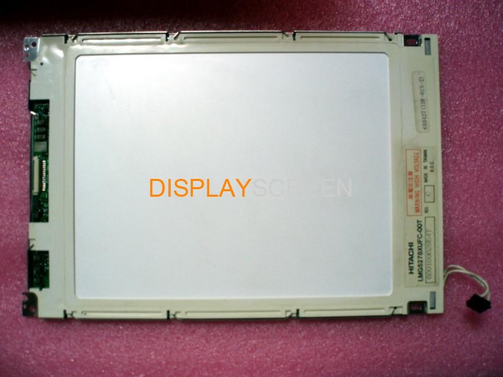 Original LJ089MB2S01 SHARP 8.9\" 640×480 LJ089MB2S01 Display
