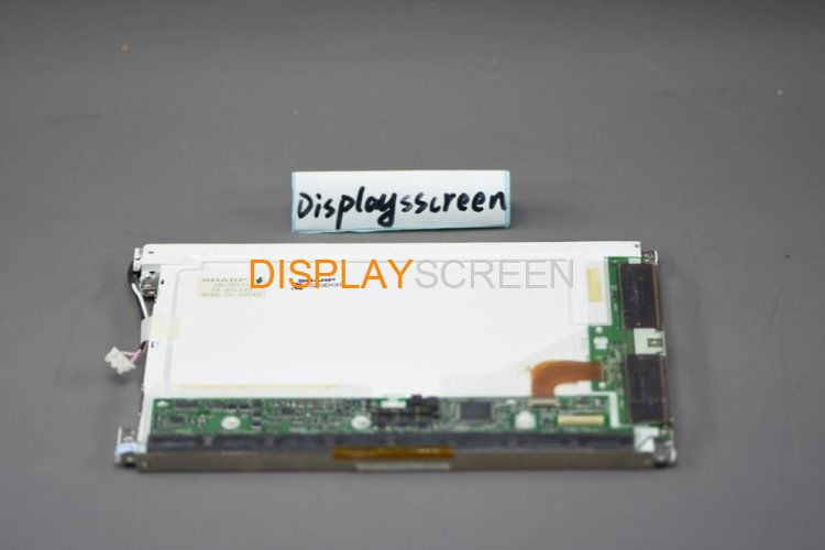 Original LQ10D131 SHARP 10.4" 640×480 LQ10D131 Display