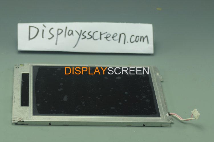 Original LQ9D340H SHAPP Screen 8.4" 600×480 LQ9D340H Display