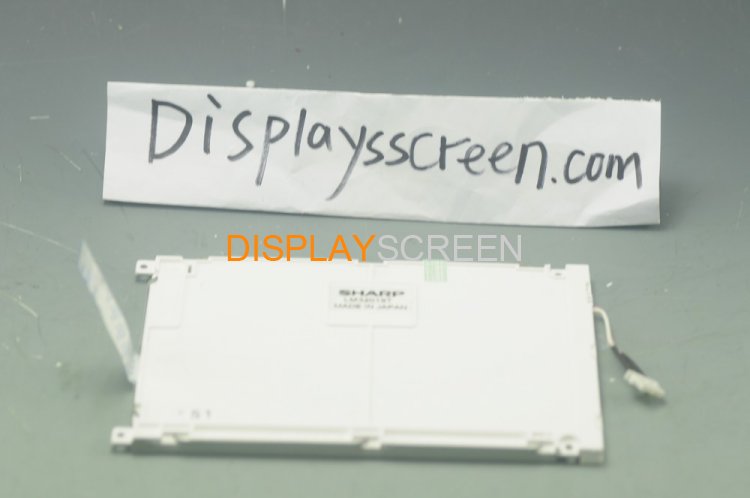 Original LM32019T SHAPP Screen 5.7" 320×240 LM32019T Display