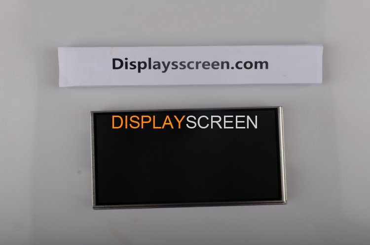 Original LQ065T9DR51U SHAPP Screen 6.5" 400×240 LQ065T9DR51U Display