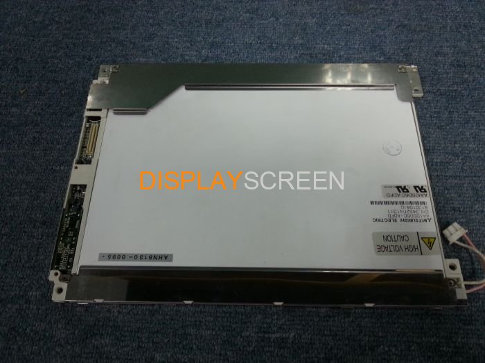 Original AA10SD6C-ADFD SHAPP Screen 10.4\" 800×600 AA10SD6C-ADFD Display