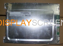 Original LM10V331 SHARP 10.4\" 640×480 LM10V331 Display