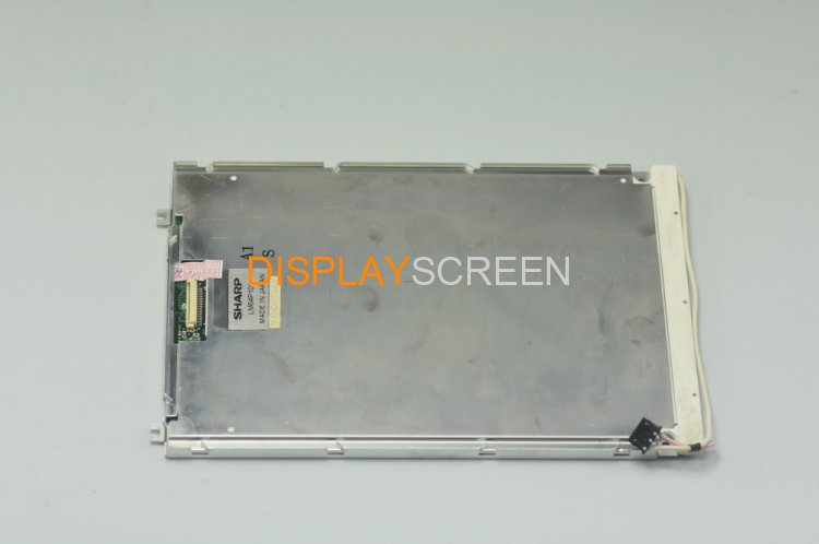 7.4 inch LM64P101 LCD Panel 640*480 Screen Display