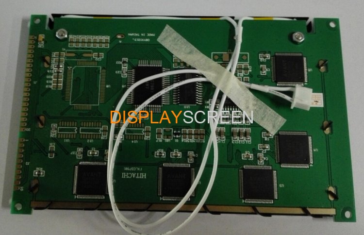 SP14N003 5.7\" 240*128 LCD Panel Display SP14N003 LCD Screen Display