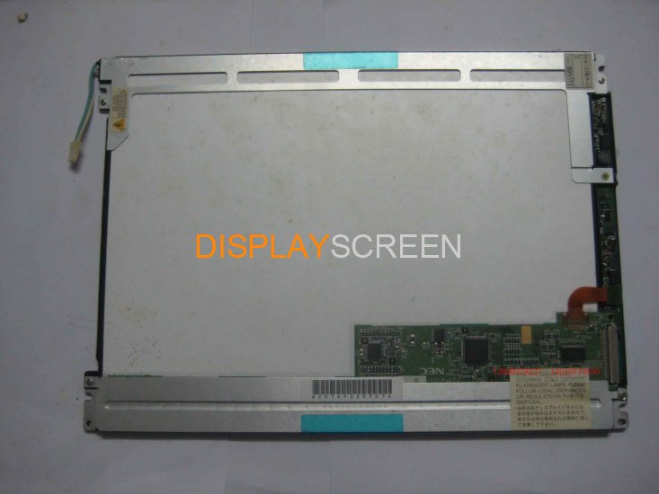 Original NL8060BC31-13S NEC Screen 12*1" NL8060BC31-13S Display