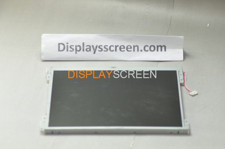 Original LTA121C250F Toshiba Screen 12.1" 800*600 LTA121C250F Display