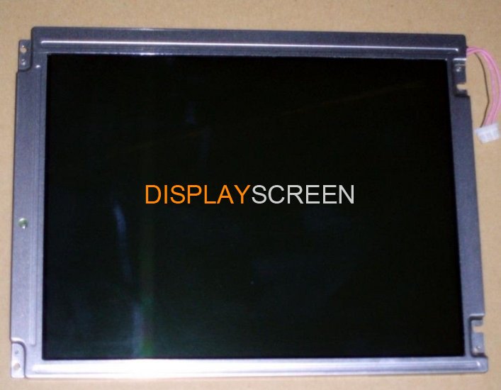 Original LTD121C33G Toshiba Screen 12.1\" 800x600 LTD121C33G Display