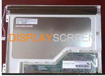 Original LTA121C32SF Toshiba Screen 12.1\" 800x600 LTA121C32SF Display