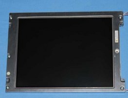 Original LTM10C03P Toshiba Screen 10.4" 1024x768 LTM10C03P Display
