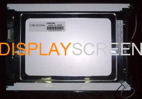 Original LTM10C209F Toshiba Screen 10.4\" 640x480 LTM10C209F Display