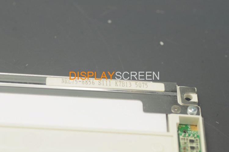 Original LTM10C038S Toshiba Screen 10.4" 800x600 LTM10C038S Display