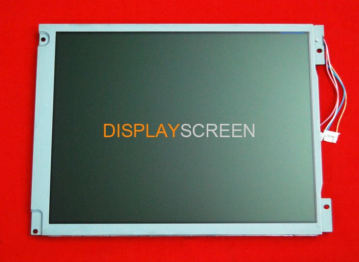 Original LTA104D183F Toshiba Screen 10.4\" 800x600 LTA104D183F Display