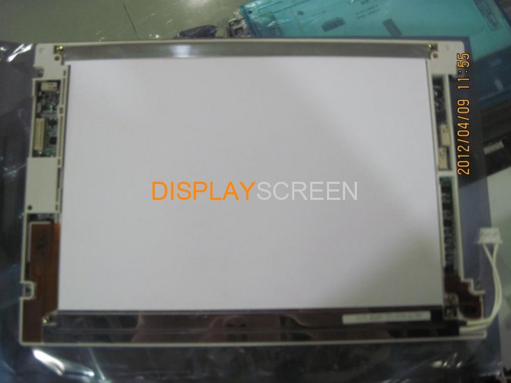 Original LTM10C025 Toshiba Screen 10.4\" 640x480 LTM10C025 Display