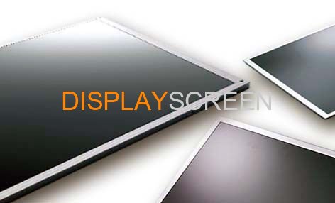 Original LTA085C185F Toshiba Screen 8.5\" 800x480 LTA085C185F Display