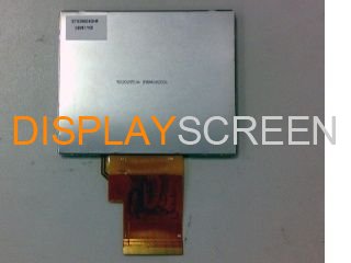 Original LT035CA233000 Toshiba Screen 3.5\" 320x240 LT035CA233000 Display