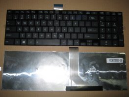 Original Toshiba L850 L855 L870 L850-T01R P850 S850 S855D C850 keyboard