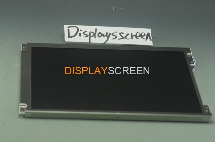 Original LTD121C30U-A Toshiba Screen 12.1" 800×600 LTD121C30U-A Display