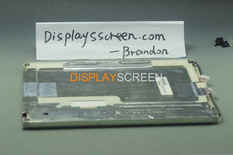 Original LTM15C458M Toshiba Screen 15" 1024×768 LTM15C458M Display