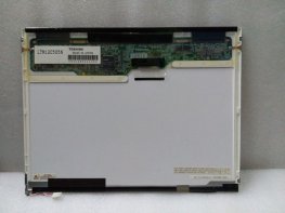 Original LTM12C505N Toshiba Screen 12.1" 1024×768 LTM12C505N Display