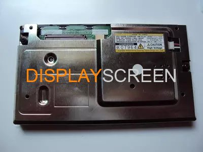 Original LTA065B096D Toshiba Screen 6.5\" 400×234 LTA065B096D Display
