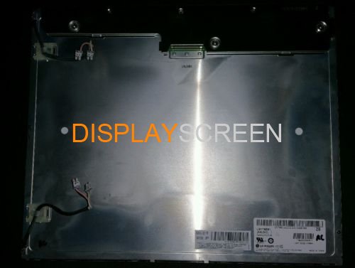 Original LM170E01-A6K1 LG Screen 17.0\" 1280*1024 LM170E01-A6K1 Display