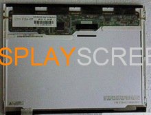 Original LTD121KA0S Toshiba Screen 12.1\" 1024*768 LTD121KA0S Display