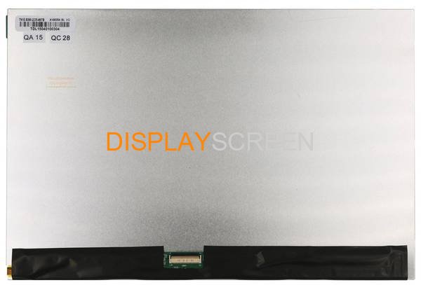 Original LTL089CL02-W01 Samsung Screen 8.9\" 1920*1200 LT121S1-101A Display