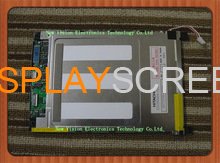 Original SX19V004 Hitachi Screen 7.5\" 800*600 SX19V004 Display