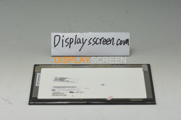 Original CLAA101FP05 XG CPT Screen 10.1" 1920*1200 CLAA101FP05 XG Display