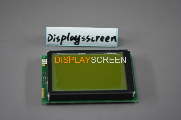 Original DMF5001NY-LY-AIE OPTREX Screen 4.7" 160*128 DMF5001NY-LY-AIE Display