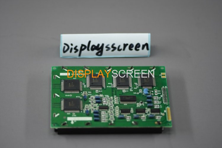 Original DMF5001NY-LY-AIE OPTREX Screen 4.7" 160*128 DMF5001NY-LY-AIE Display