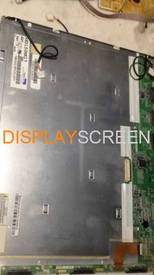 Original HSD150MX17-A HannStar Screen 15.0\" 1024*768 HSD150MX17-A Display