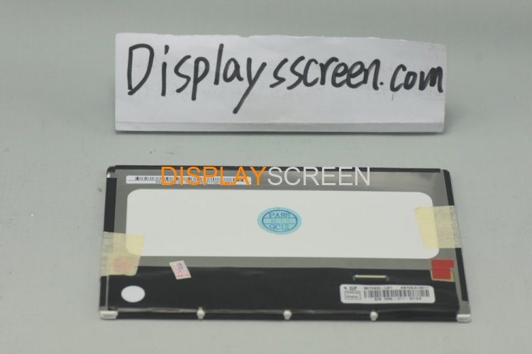 Original N070ICG-LD1 INNOLUX Screen 7.0" 1280*800 N070ICG-LD1 Display