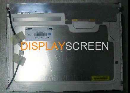 Original LM150X07 LG Screen 15.0\" 1024*768 LM150X07 Display