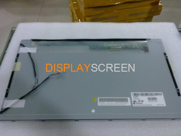 Original LM185WH1-TLH3 LG Screen 18.5\" 1366*768 LM185WH1-TLH3 Display