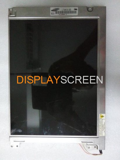 Original LT104V3-104 SAMSUNG Screen 10.4\" 640*480 LT104V3-104 Display