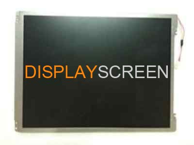 Original T-51638D084J-FW-A-AC OPTREX Screen 8.4\" 640×480 T-51638D084J-FW-A-AC Display