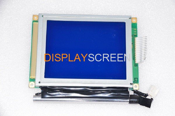 Original DMF50081-ZNB-FW-BBN OPTREX Screen 4.7" 320×240 DMF50081-ZNB-FW-BBN Display
