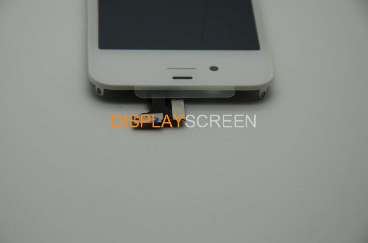 Touch Screen Digitizer and LCD Screen Full Assembly Replacement For iPhone 4 iPhone 4S