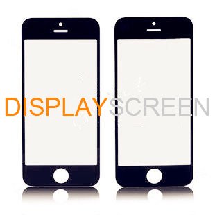 Original Touch Screen Glass External Handwritten Screen Repair Replacement for iphone 5