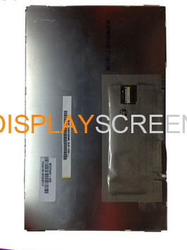 Original BP070WS1-400 BOE Screen 7.0\" 1024x600 BP070WS1-400 Display