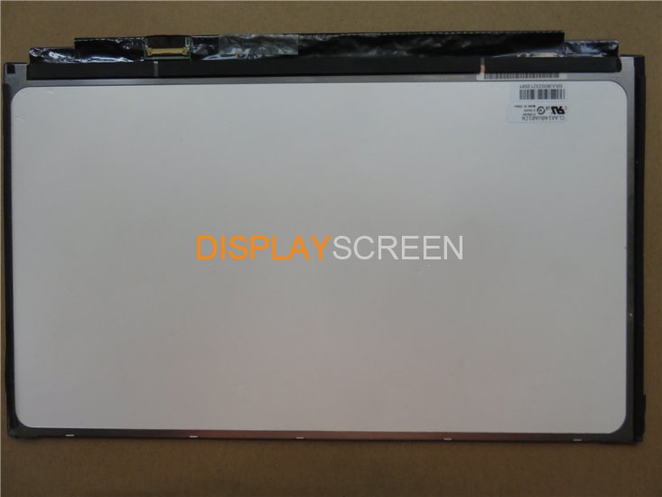 Original CLAA140UA01 CN CPT Screen 14.0\" 1600x900 CLAA140UA01 CN Display
