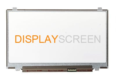 Original HB140WX1-300 BOE Screen 14.0\" 1366x768 HB140WX1-300 Display