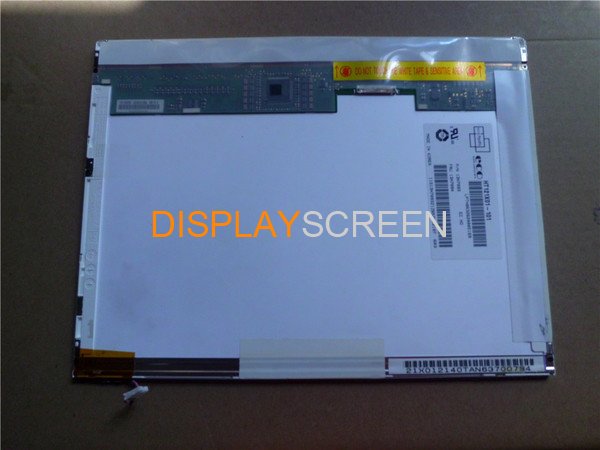 Original HT121X01-100 BOE Screen 12.1\" 1024x768 HT121X01-100 Display