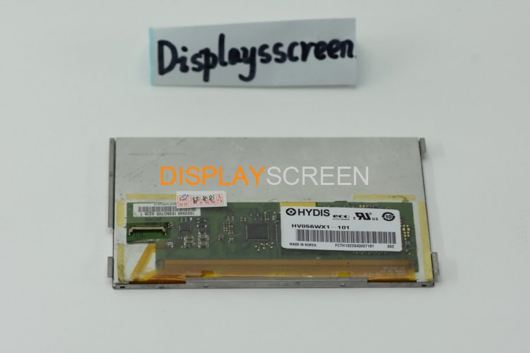 Original HV056WX1-101 HYDIS Screen 5.6" 1280x800 HV056WX1-101 Display