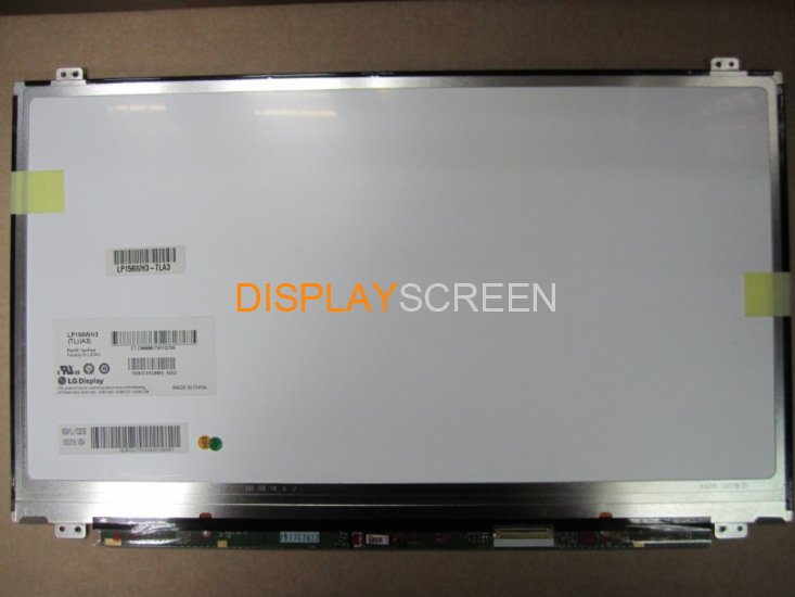 Original LP156WH3-TLE1 LCD Screen 15.6\" 1366x768 LP156WH3-TLE1 Display