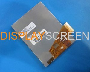Original TD035STED5 TPO Screen 3.5\" 240x320 TD035STED5 Display
