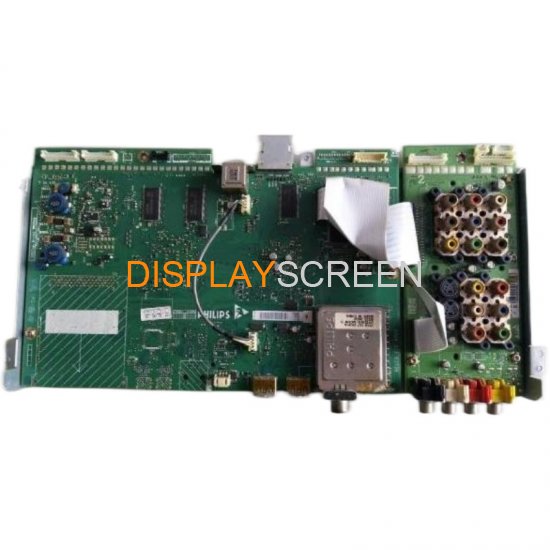 Original Replacement 37PF9531/93 Sharp CPWBX3347TP Logic Board For LK513T3LZ43Z LK370T3LZ53 Screen